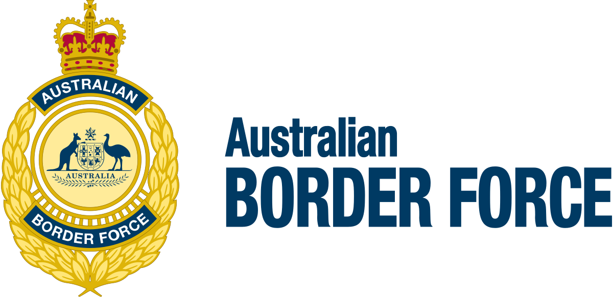 Australian Border Force (ABF) Logo