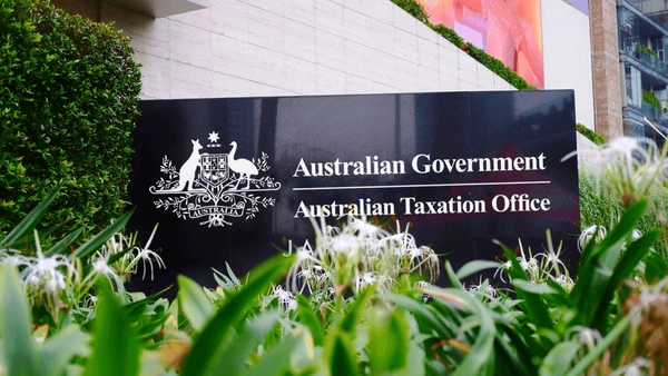 Australian Taxation Office ATO
