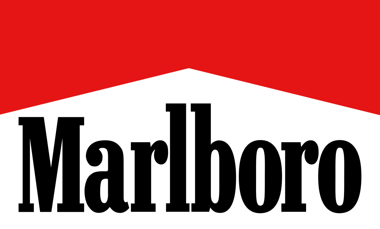Authentic Marlboro Red USA original blend