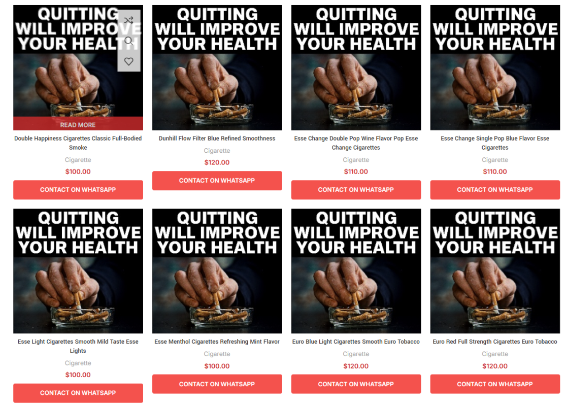 Aucigarettenearby Website Manchester Cigarettes