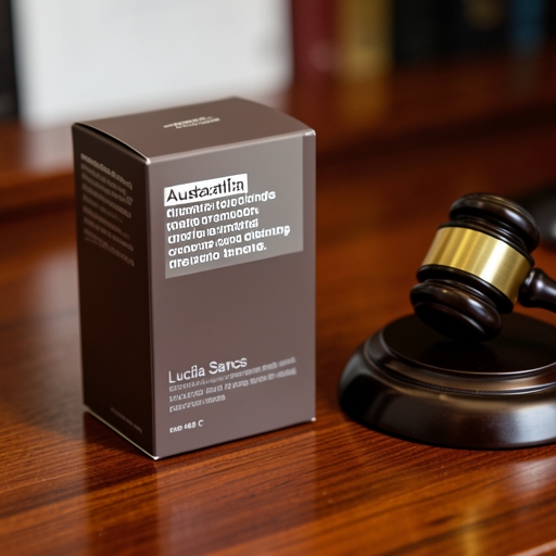 Plain Packaging Tobacco Laws Australia